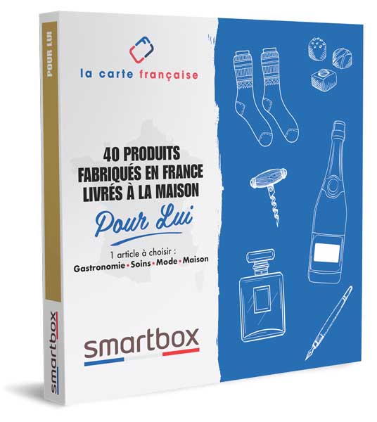 Idees Cadeaux 10 Idees Pour Offrir Un Joli Cadeau A Distance Smartbox