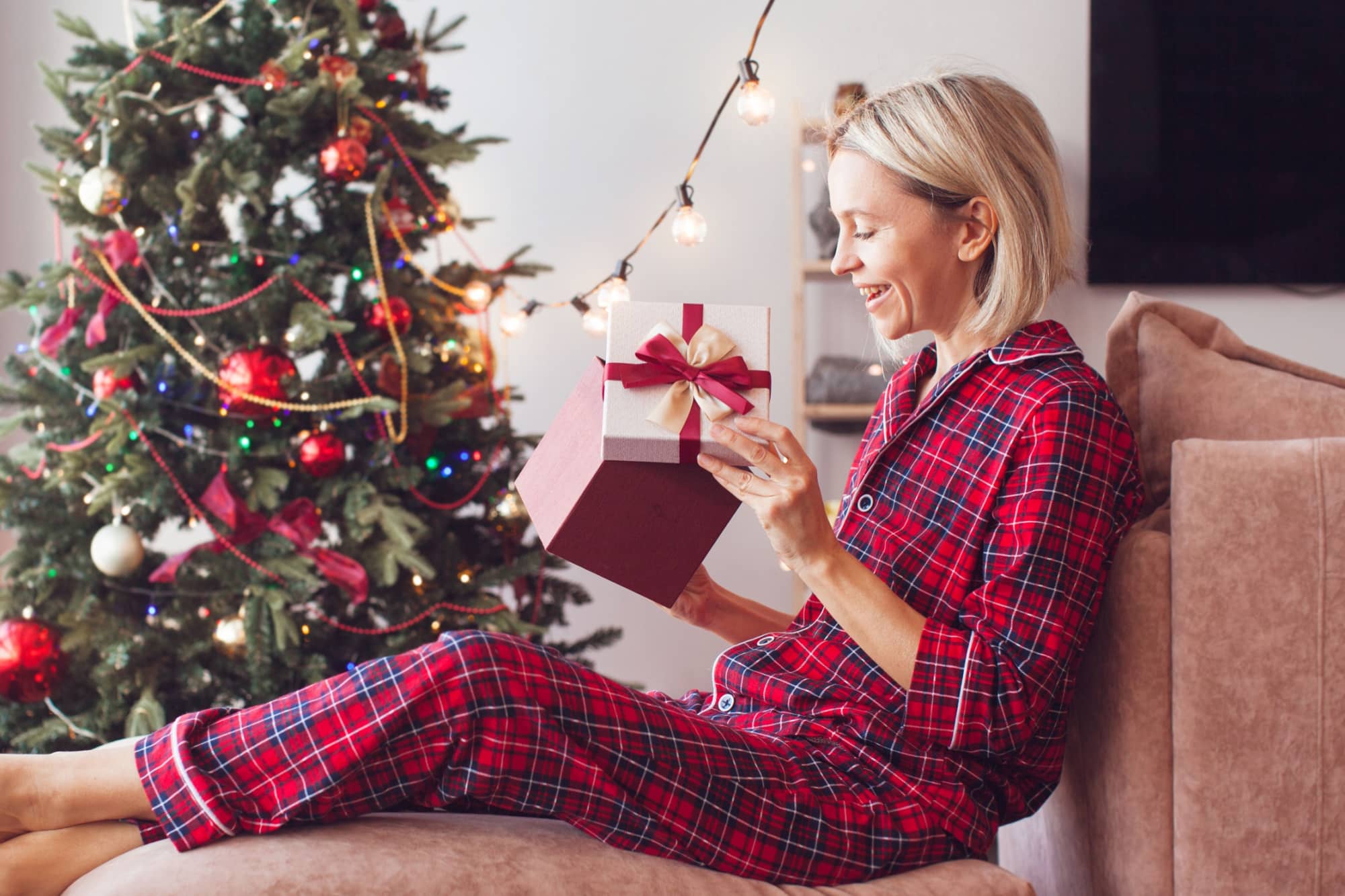 Self-care : les meilleures idées cadeaux . LU