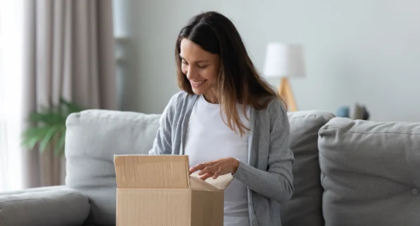 Top 5 des expériences à offrir à une femme pendant le Black Friday