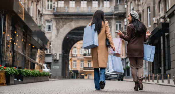 Black Friday 2025 : les tendances cadeaux pour cette année