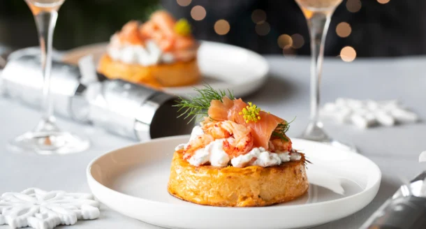 Quel cadeau de noël offrir à un fan de gastronomie ?