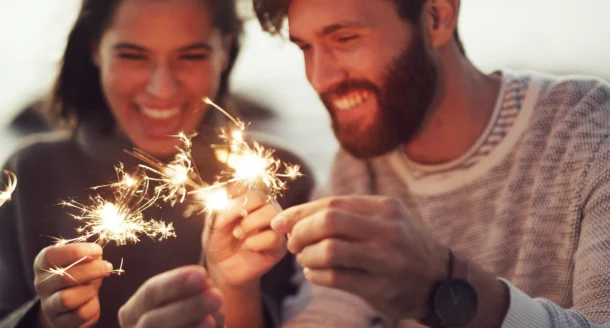 Top 5 idées pour fêter le Nouvel An en Suisse