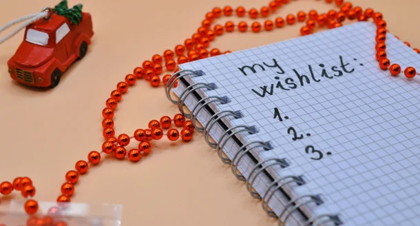 Que mettre dans sa wishlist de Noël 2025 ?