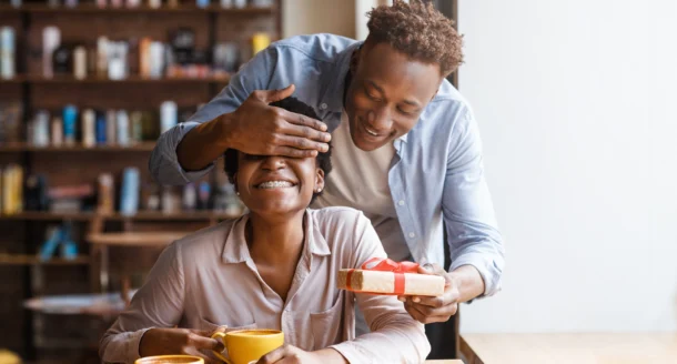 Comment surprendre son/sa partenaire à la Saint-Valentin ?