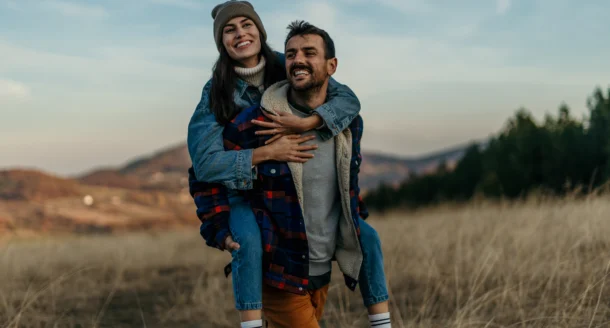 Où partir en week-end pour la Saint-Valentin ?