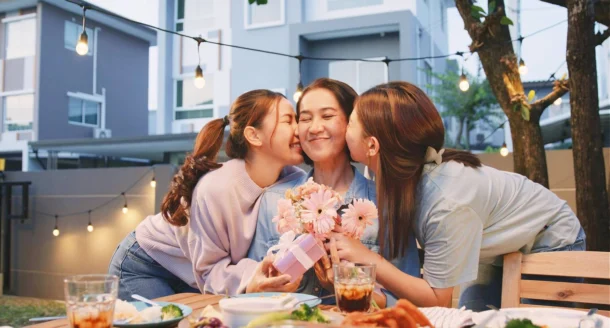 10 surprises pour la Fête des Mères 2026 pour une journée inoubliable !