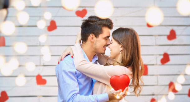 San Valentino: ecco le idee regalo più originali