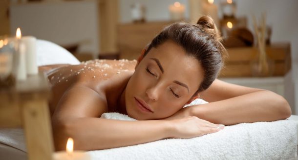 Top 10 tendencias en tratamientos de spa