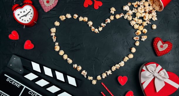 10 películas para ver en San Valentín
