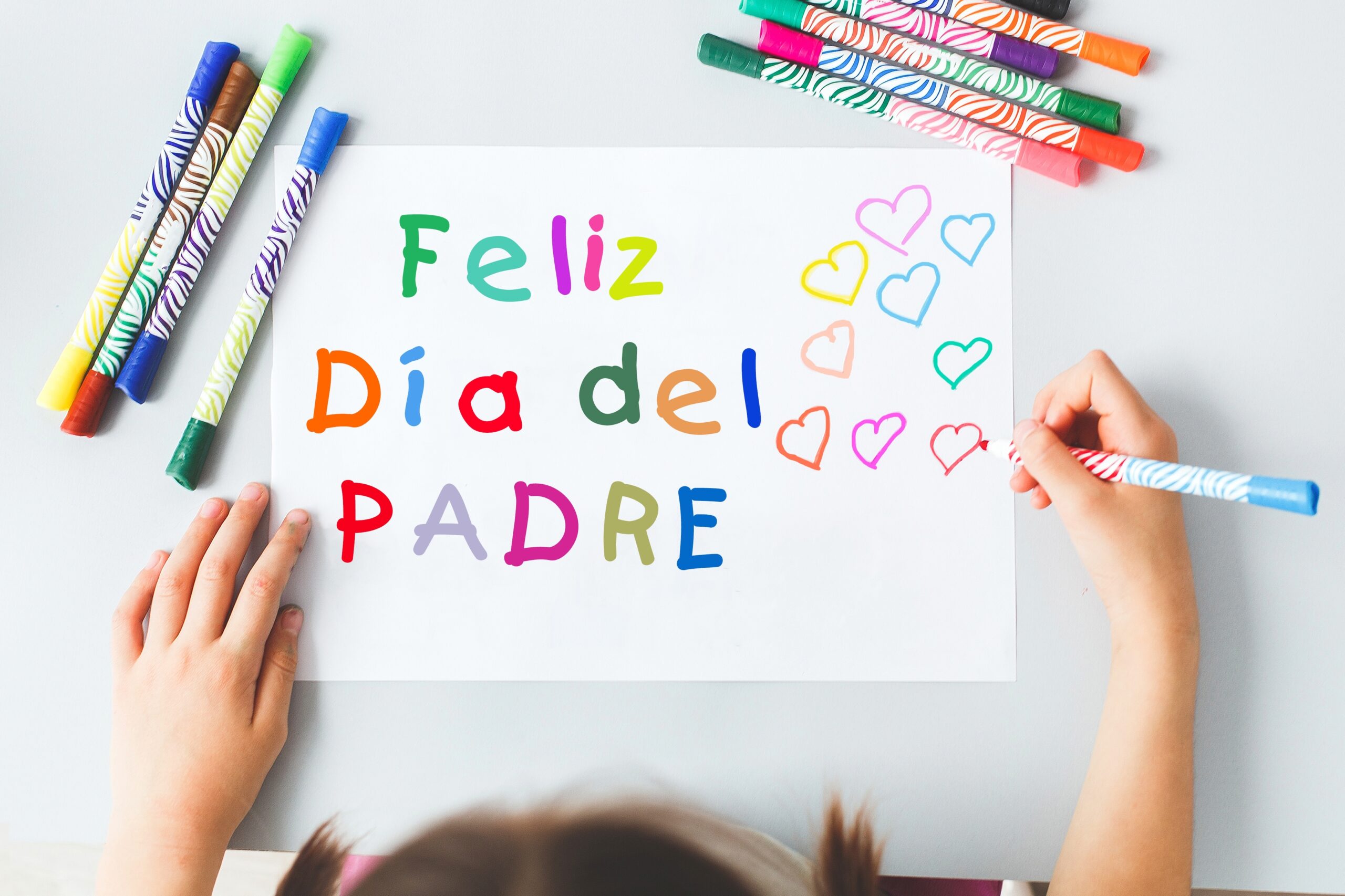 Frases cortas para el Día del Padre | ¡Feliz Día Papá!