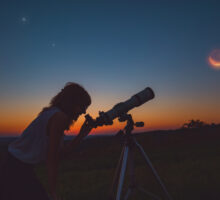 dónde ver el eclipse solar 2026
