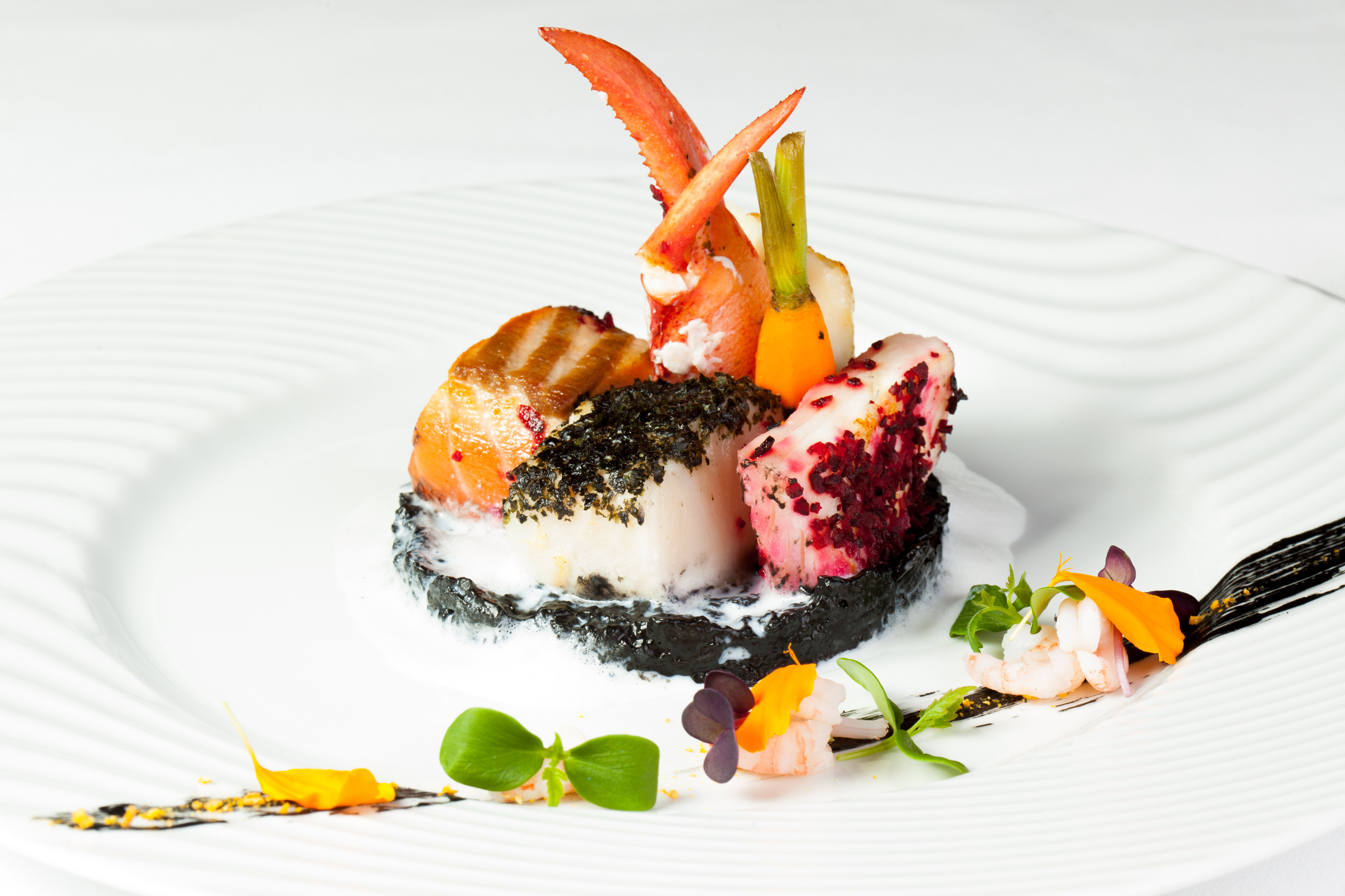 resto etoilé