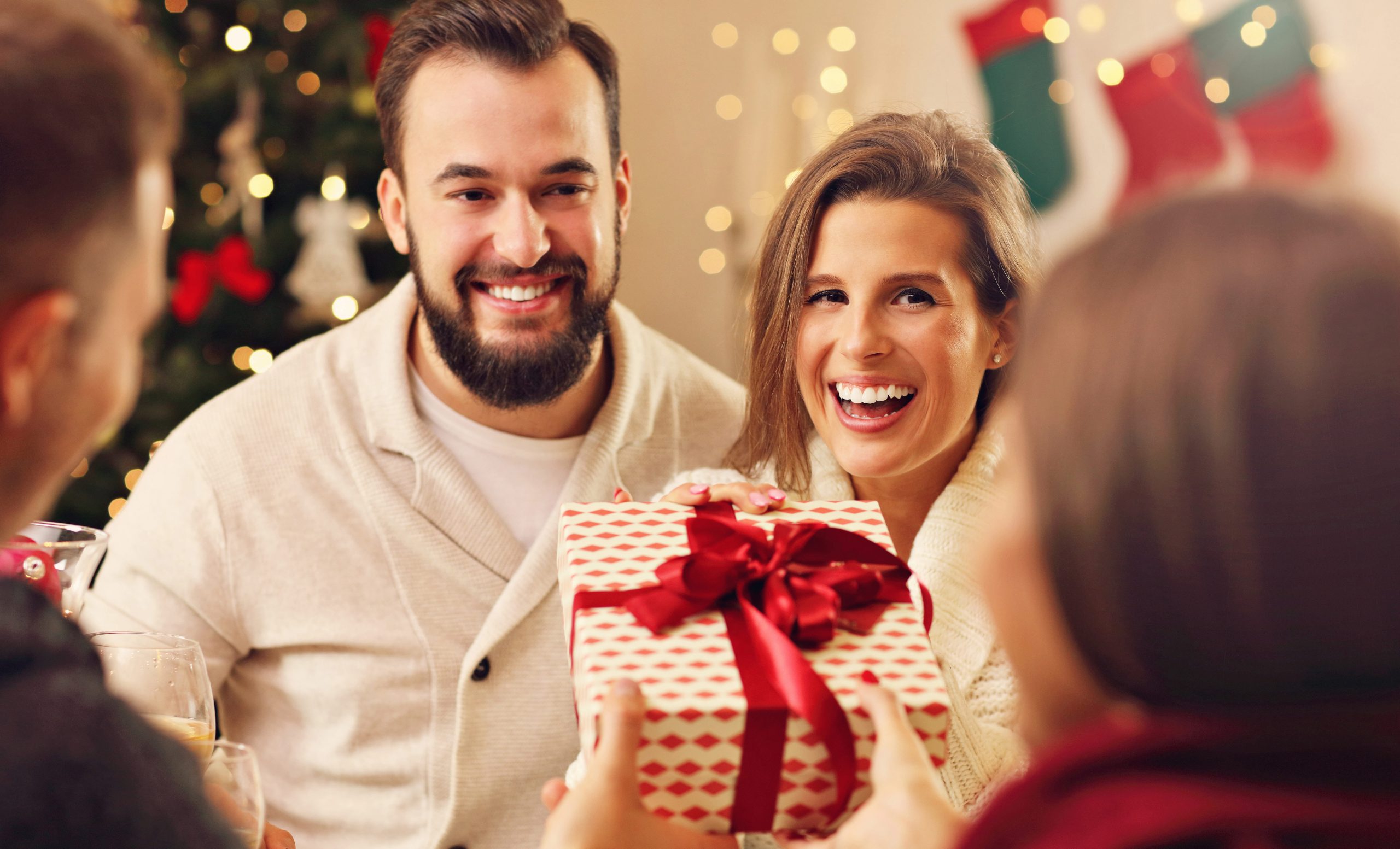 Idées cadeaux Noël - Top 10 des meilleurs cadeaux de Noël pour couple