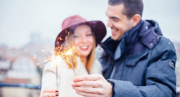 Top 5 des meilleures idées pour vivre un exceptionnel Nouvel An en France !