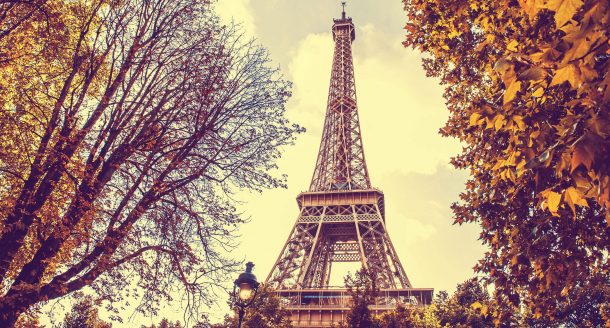 Zoom sur la Tour Eiffel, ce monument que le monde entier vient visiter
