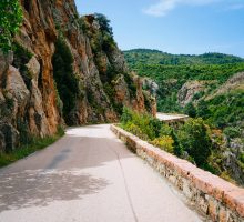 belle route en france pour roadtrip