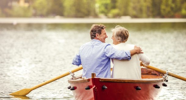 Départ en retraite : les meilleurs week-ends à offrir à un(e) retraité(e) !