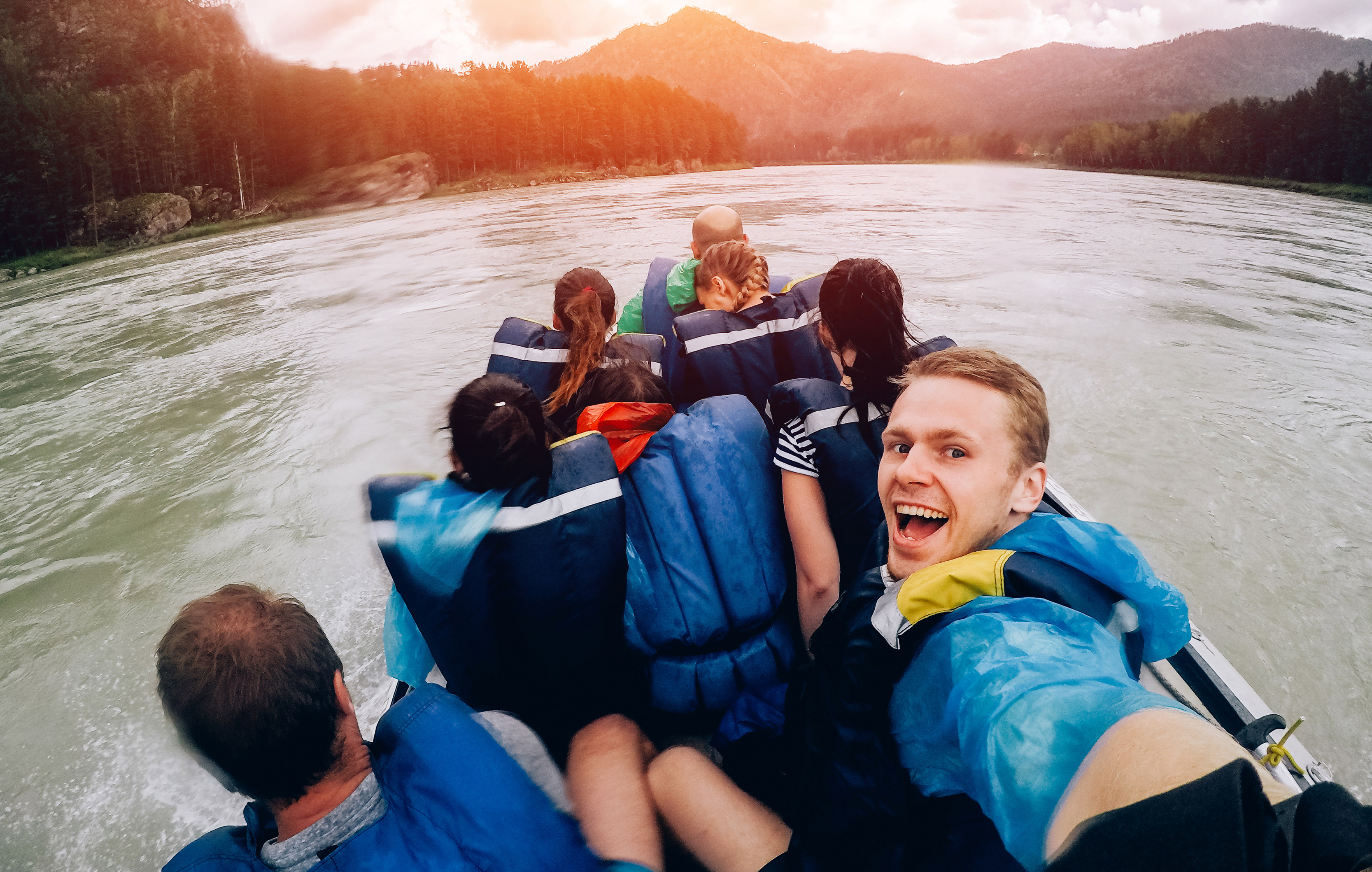 activités insolites été