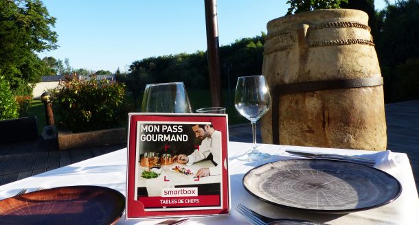 On a testé pour vous : un super restaurant gastronomique à Montpellier !