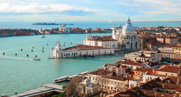 Un voyage à Venise comme de vrais italiens grâce aux conseils d’Ilaria
