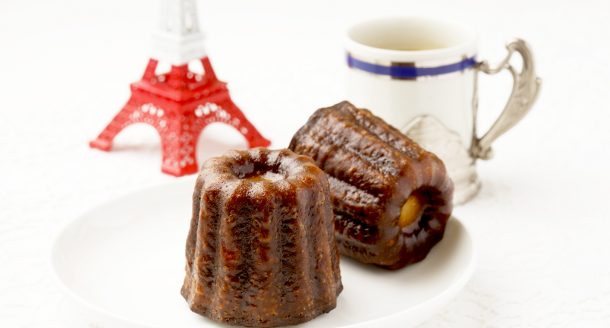 Petit tour d’horizon des desserts français, les gourmands vont être ravis