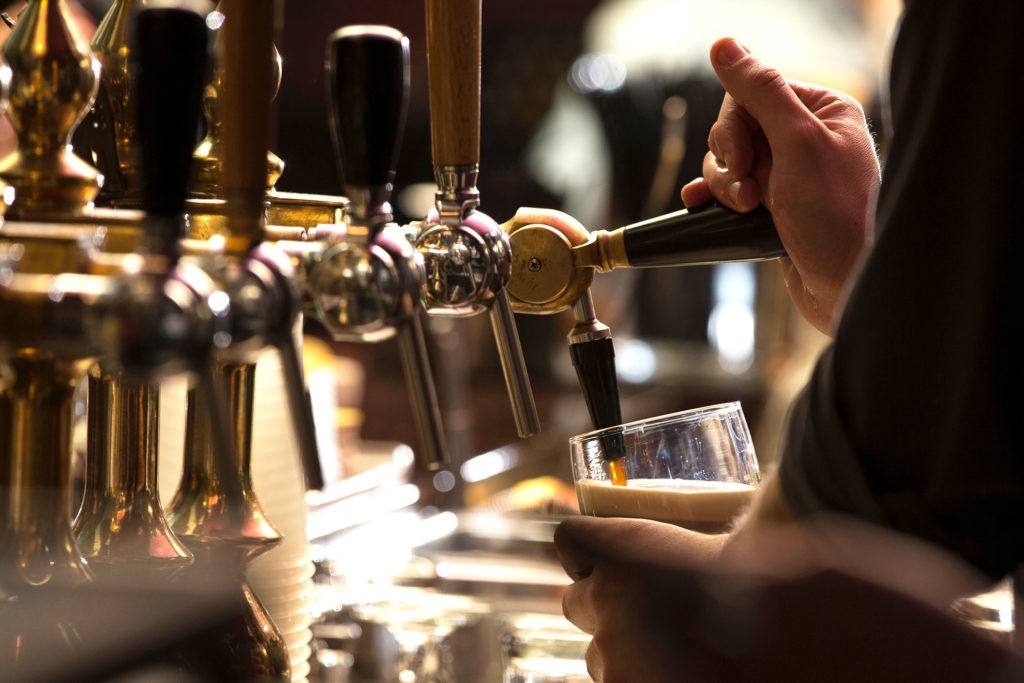 bière française