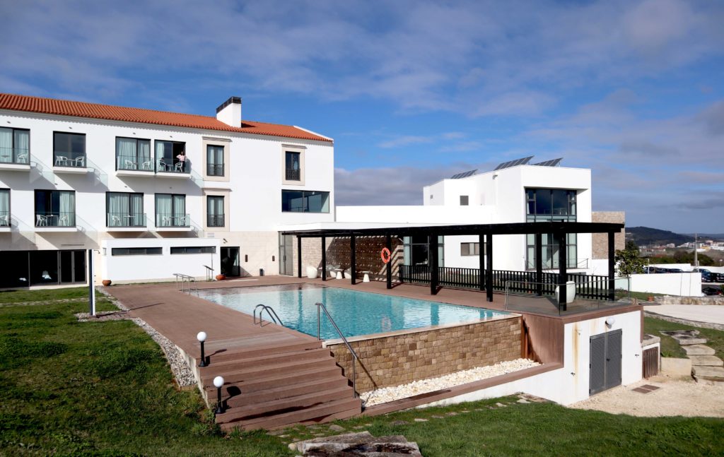 Hotel Portugal