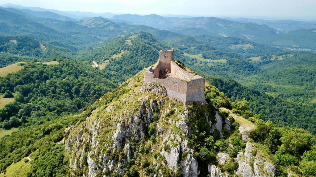 Château Montsegur