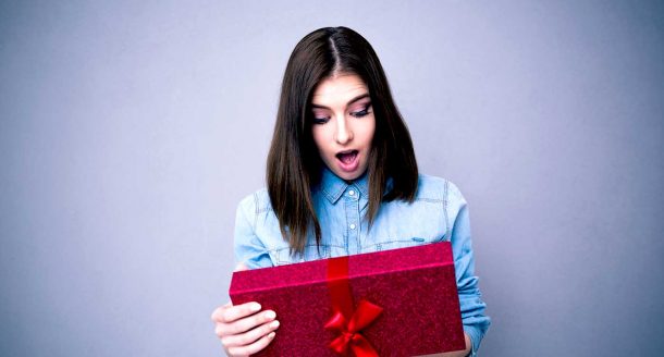 quel cadeau de Noël offrir à ma sœur 