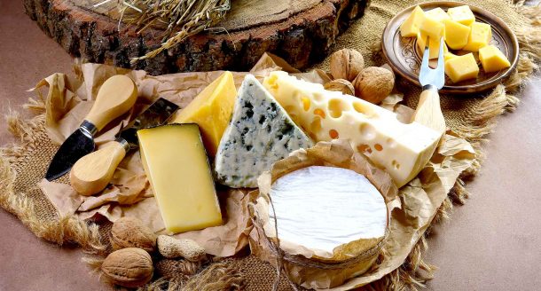 Camembert, comté, chèvre… Quels sont les fromages préférés des français ?