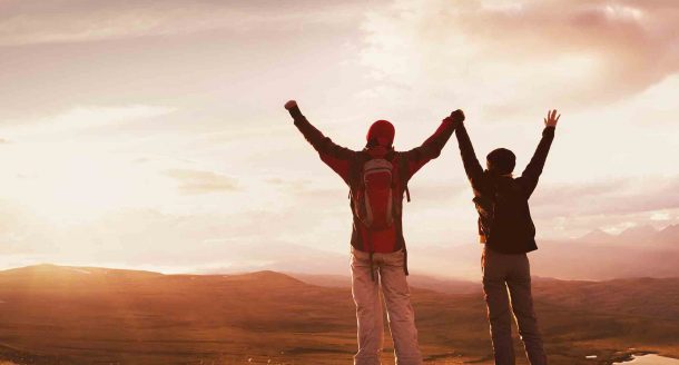 Besoin d’un cadeau pour randonneur ? Voici de belles idées cadeaux de randonnée !