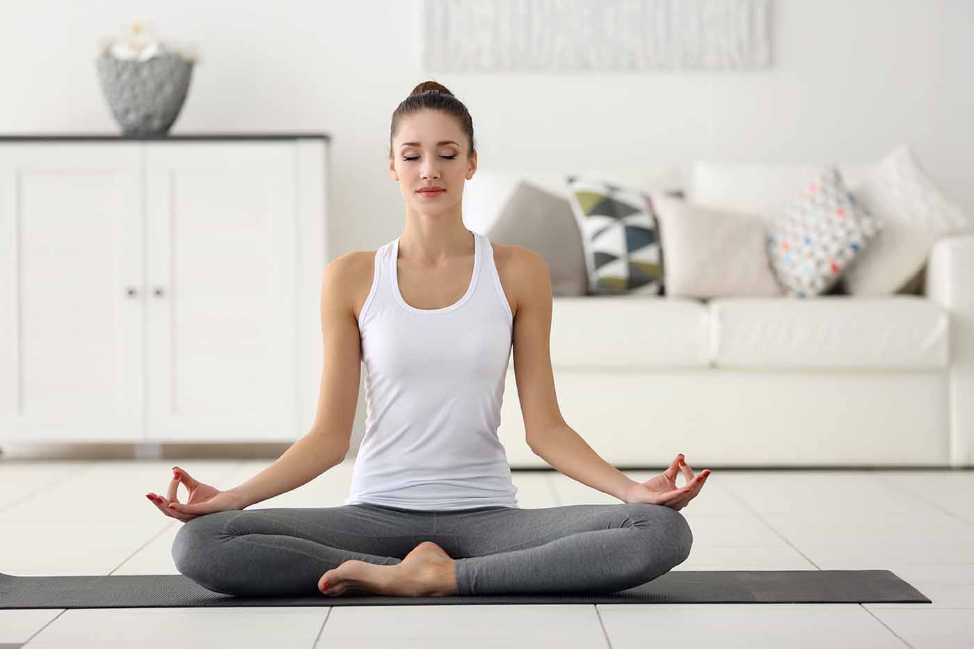 Conseil méditation pour débutants