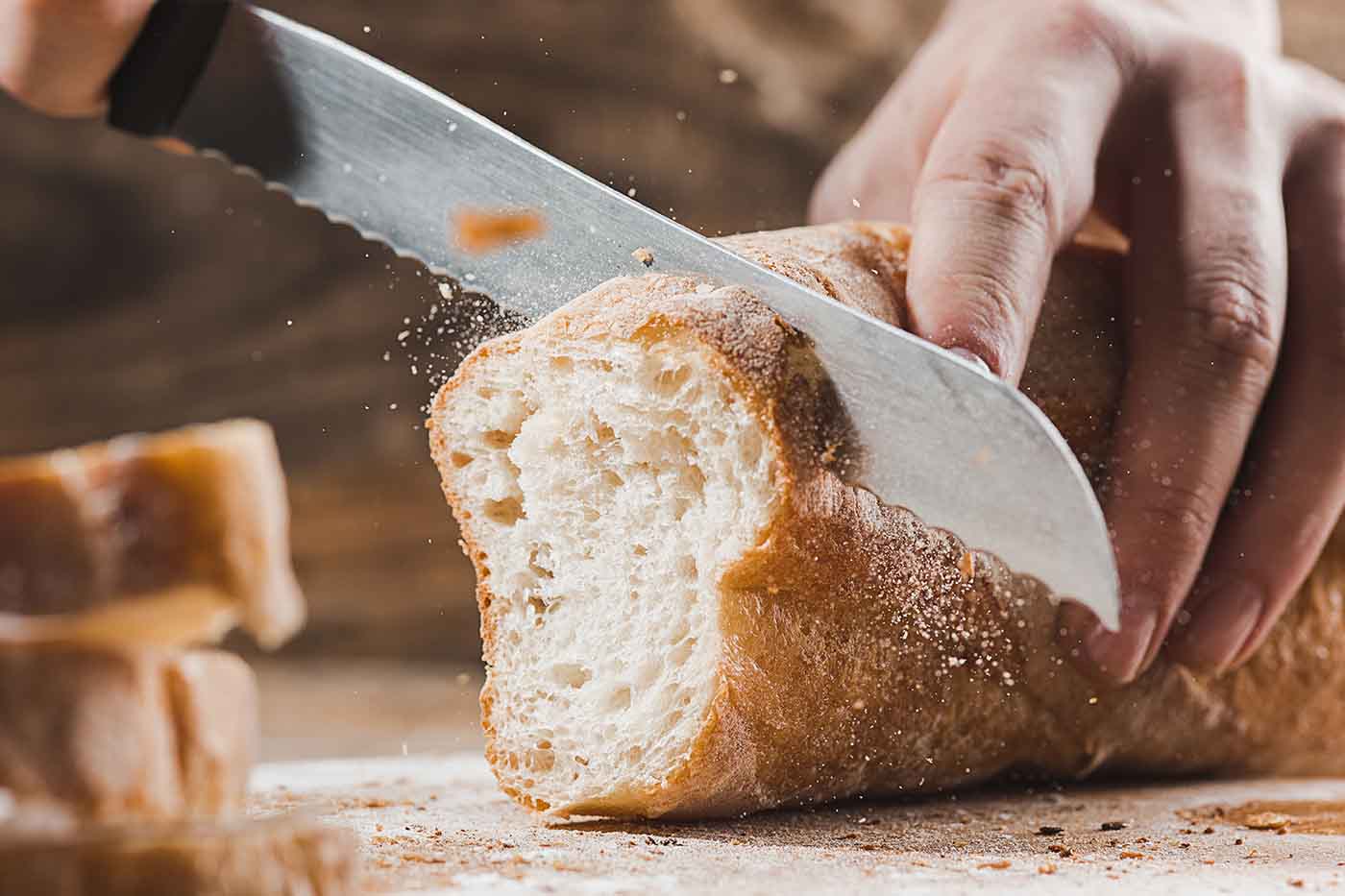 Recette pain facile