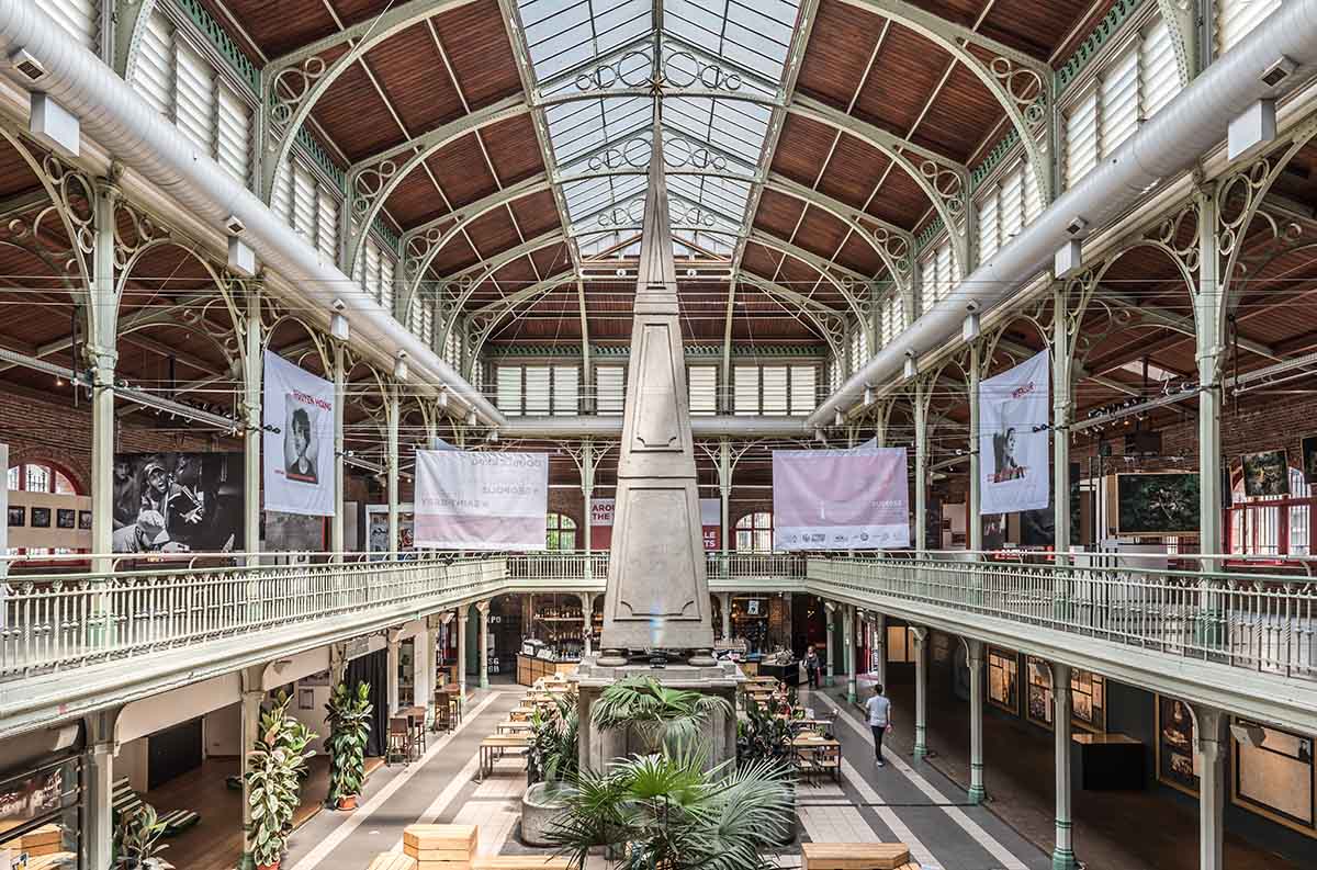 Où sortir à Bruxelles