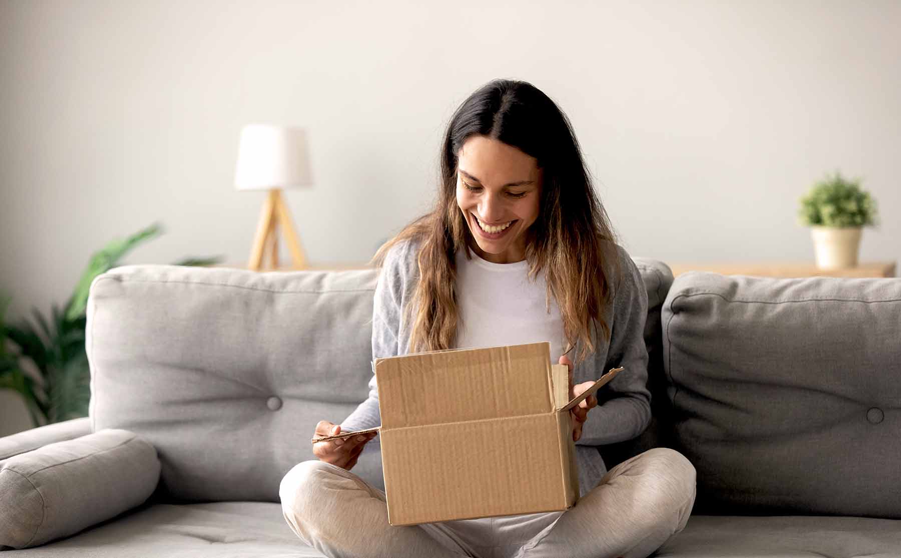 Cadeaux black friday