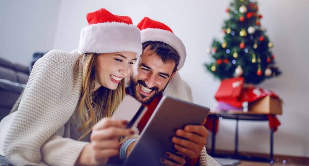 6 raisons pour lesquelles il vaut mieux préparer ses cadeaux de Noël en avance