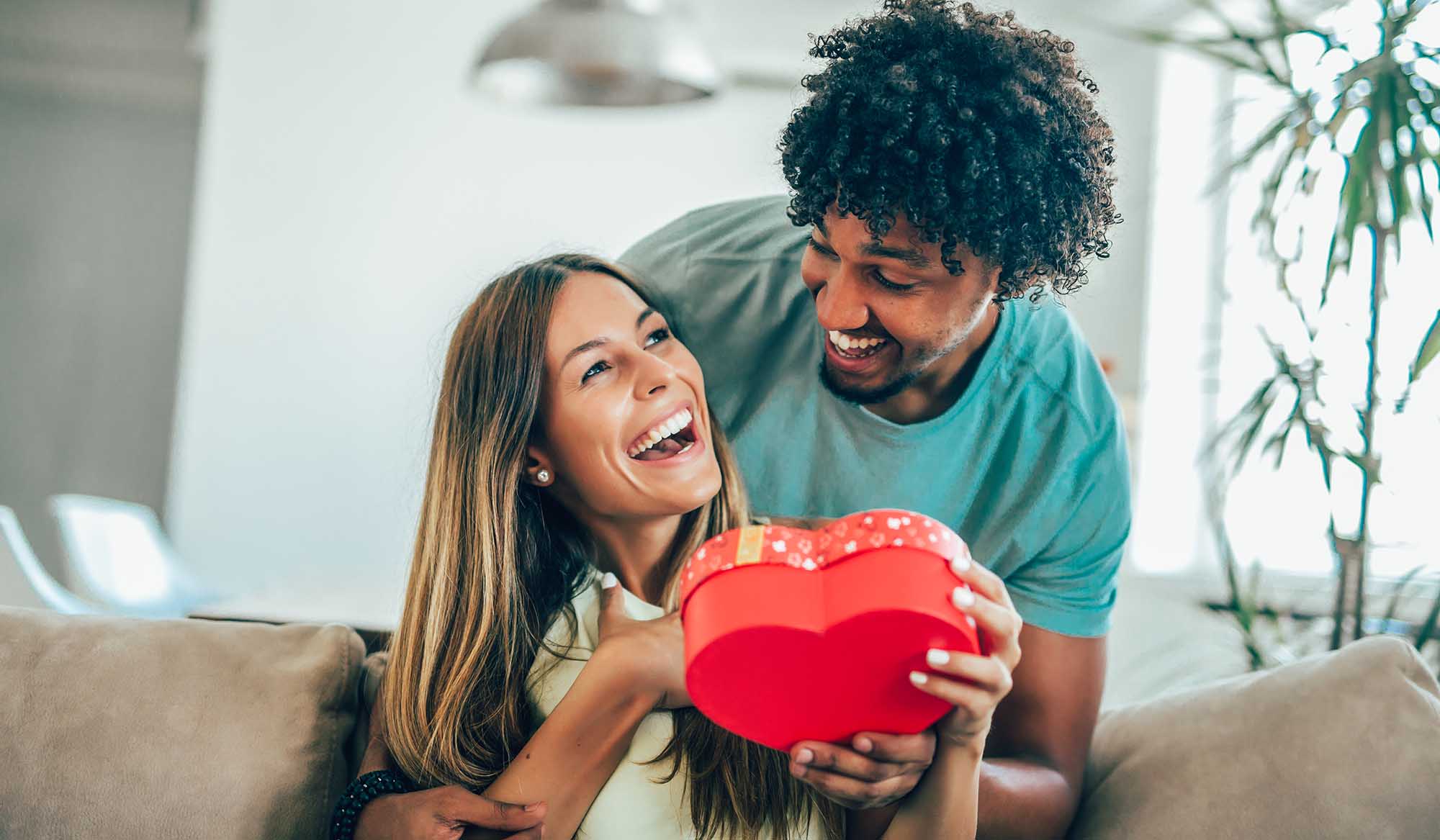 surprise st valentin