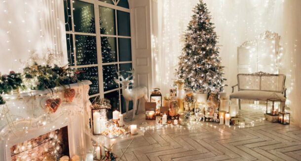 8 idées de cadeaux de Noël de luxe