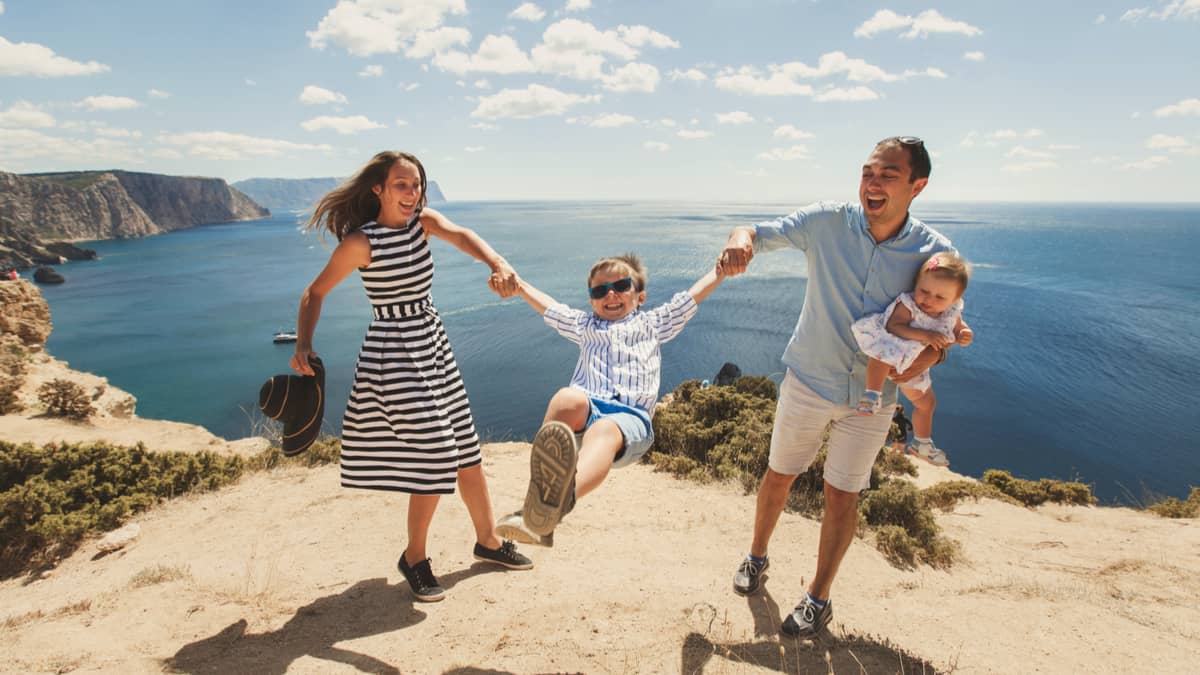 voyage fete des peres