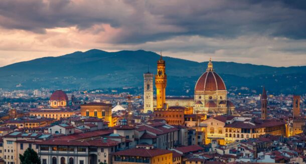 Où partir en voyage en Italie en 2023?