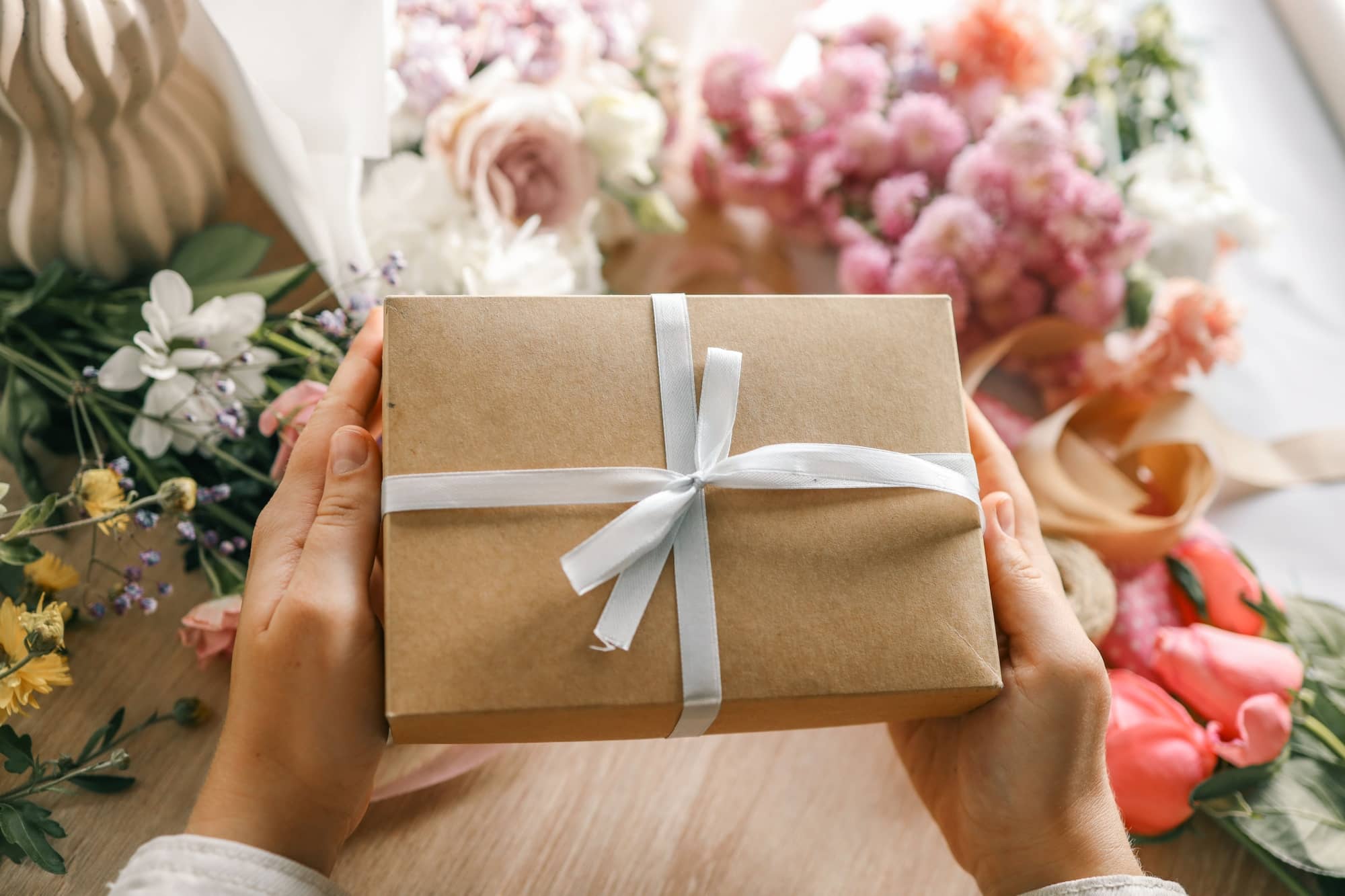 cadeau distance fete des meres