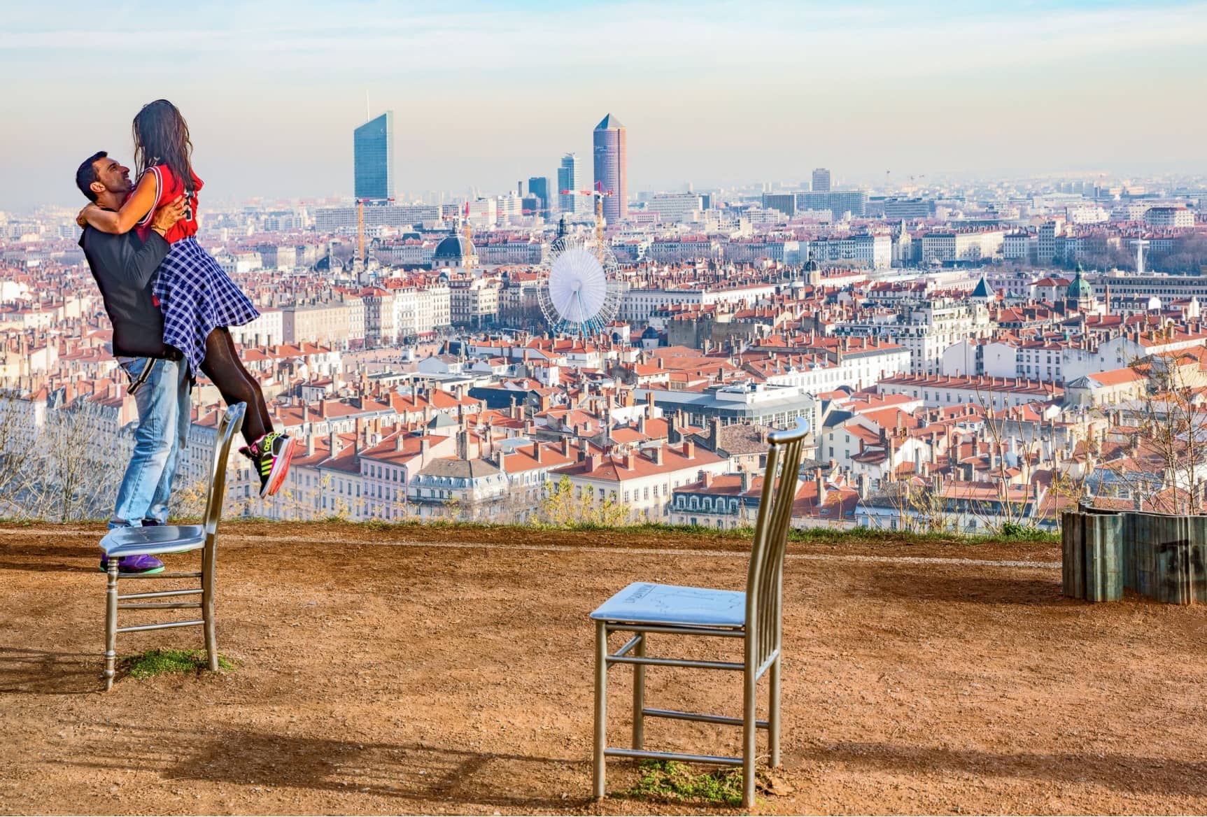 week-end amoureux Lyon