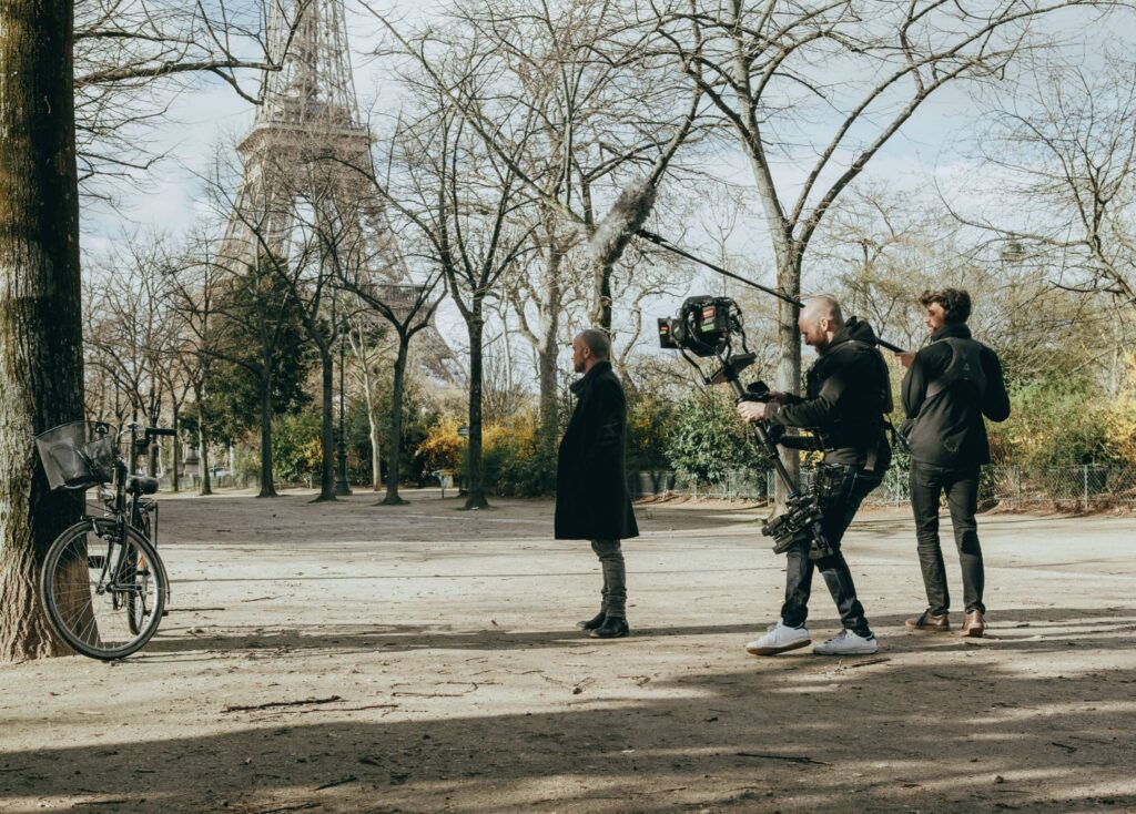 Meilleurs lieux de tournage en France