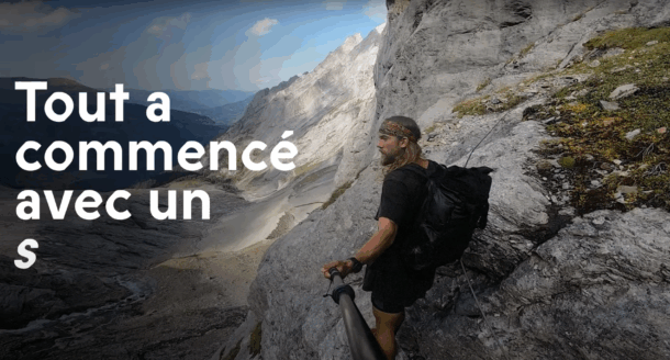 Une bouffée d’air frais…