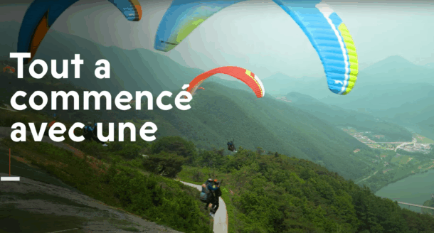 Prendre de la hauteur…