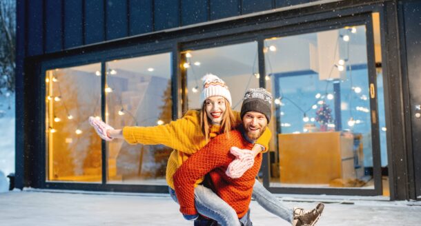 Top des activités de couple à offrir pour un Noël romantique