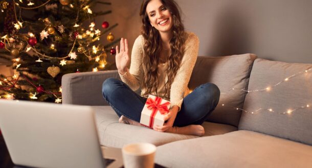 Top 10 des cadeaux de Noël à offrir quand on est loin
