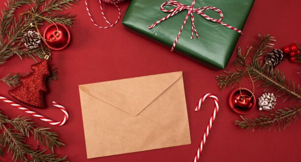 Cadeaux de Noël minimalistes : faire plaisir sans accumuler d’objets