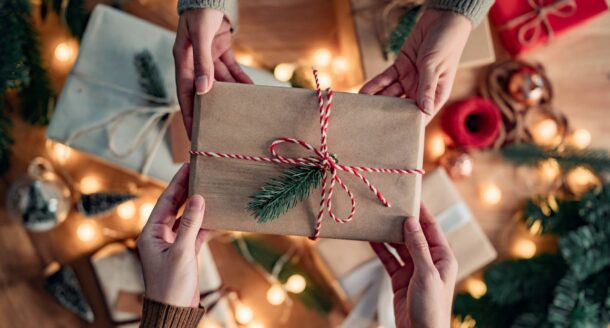 Cadeaux de Noël les plus recherchés en 2025