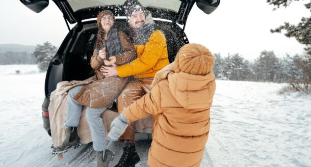 Où partir aux vacances de février ?